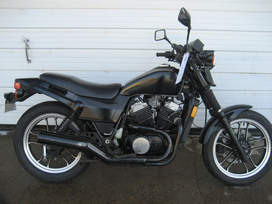 Image Title 1984 HONDA VT500FT ASCOT $1999.00 OBO